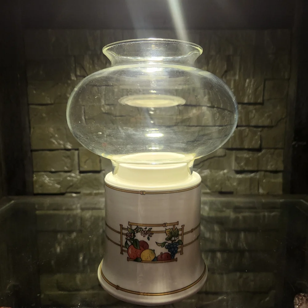 Villeroy & Boch Glass and Porcelain 